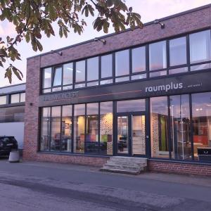 Raumkonzept im Businessdock Officepark D, Lippstädterstr. 48, 48155 Münster