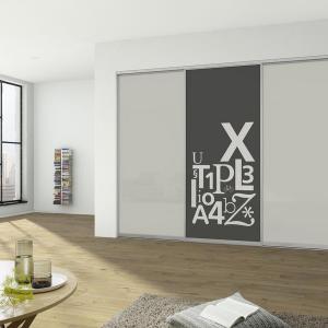 Individuelle Türgestaltung mit raumplus® Systemen.