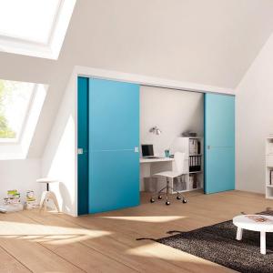 Das perfekte home office, mit Hilfe von raumplus®.