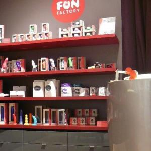 Attraktive Gestaltung Ihres Point of Sale.
