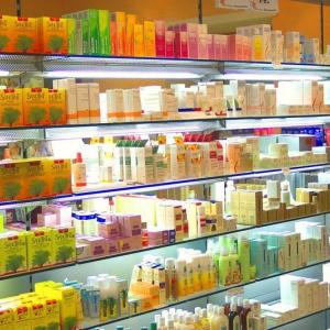Ladenbausysteme von Raumkonzept - was wollen Sie präsentieren